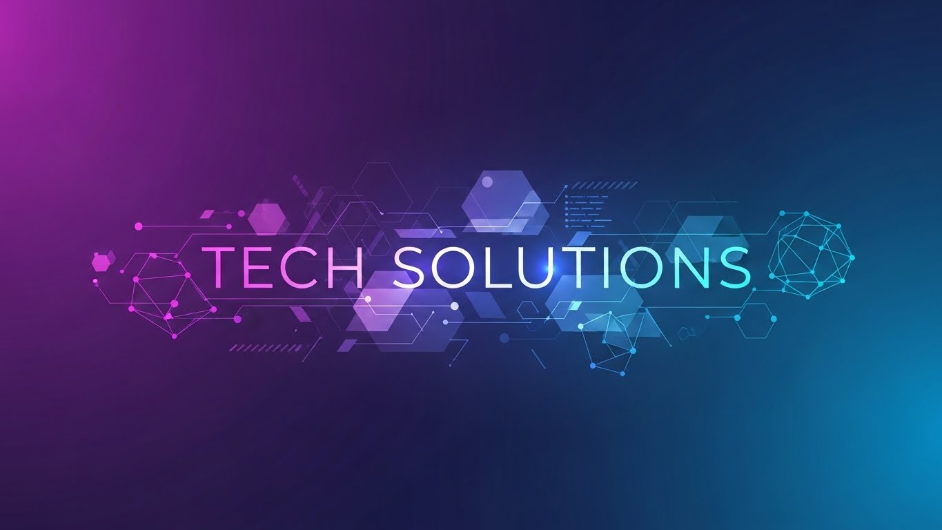 Tech Solutions