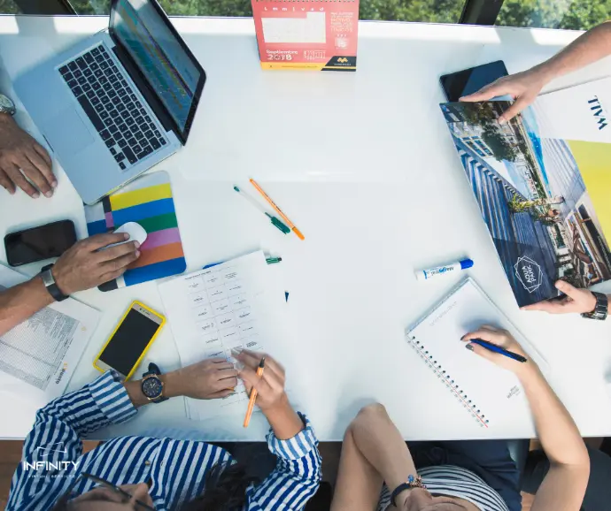 digital marketing content creation